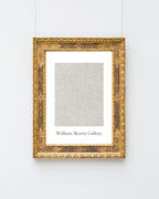 William Morris Jagd - Museum-Poster Pflanzenmuster