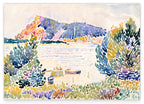 Henri-Edmond-Kreuz - Cap Nègre
