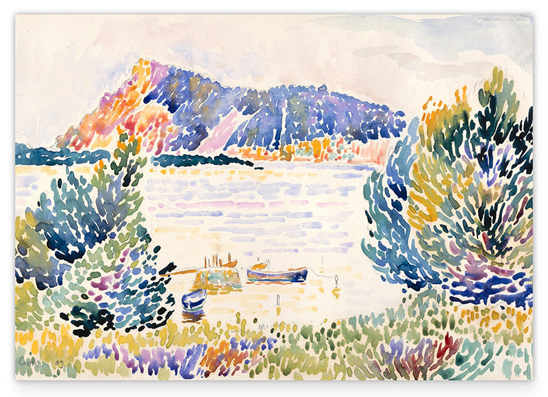 Henri-Edmond-Kreuz - Cap Nègre