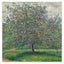 Claude Monet - Apfelbaum