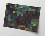 Paul Klee - May Picture (1925)