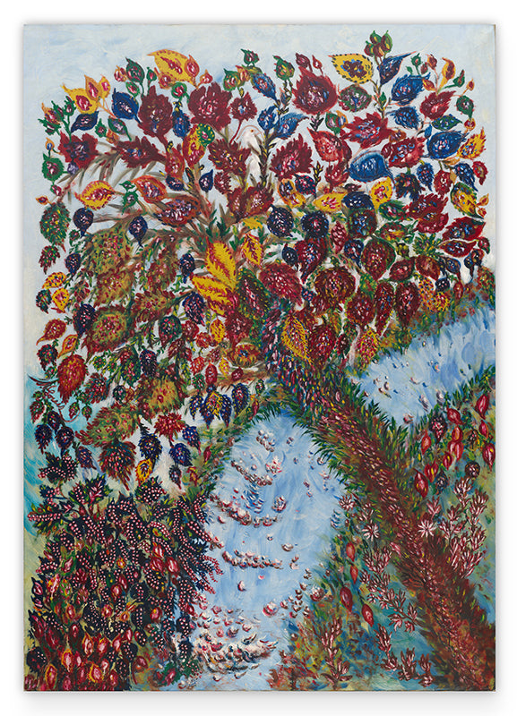 Séraphine Louis - Blumen-Stillleben