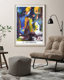 Tarot - The High Priestess