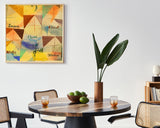 Paul Klee - Der bayerische Don Giovanni