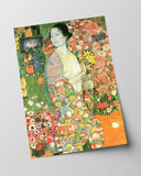 Gustav Klimt - Der Tanz (1918)