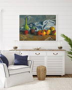 Paul Gauguin - Stillleben mit Äpfeln