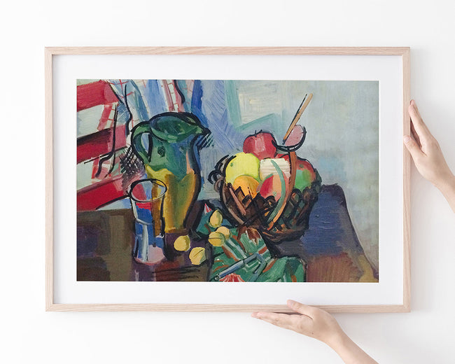 Ben Benn - Stillleben Main Image