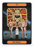 Tarot - The Devil