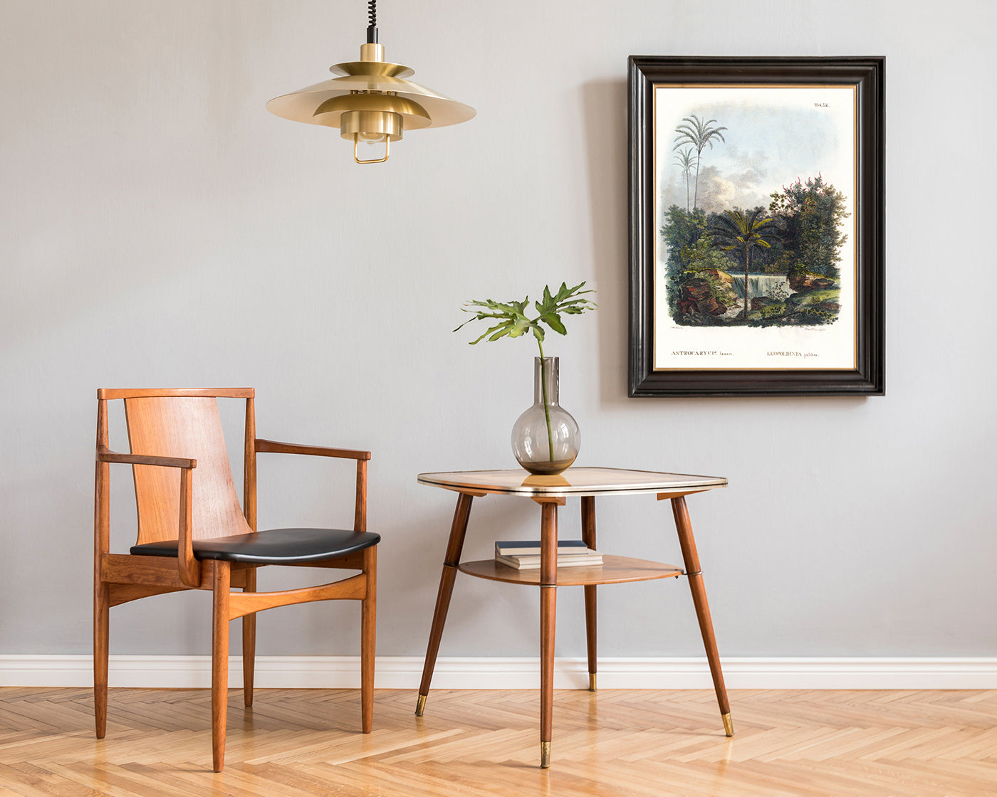 Astrocaryum - Dschungel