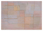 Paul Klee - Clarification (1932)