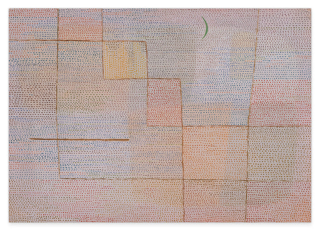 Paul Klee - Clarification (1932) Hover Image