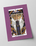 Tarot - The Hierophant