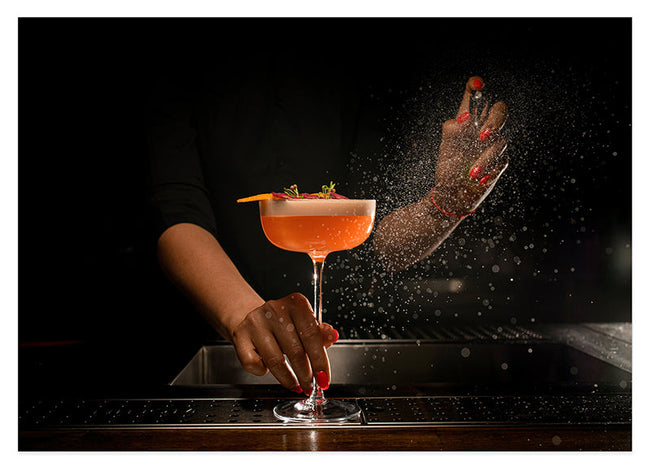 Eleganter Cocktail Hover Image