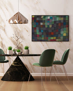 Paul Klee - May Picture (1925)