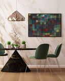 Paul Klee - May Picture (1925)