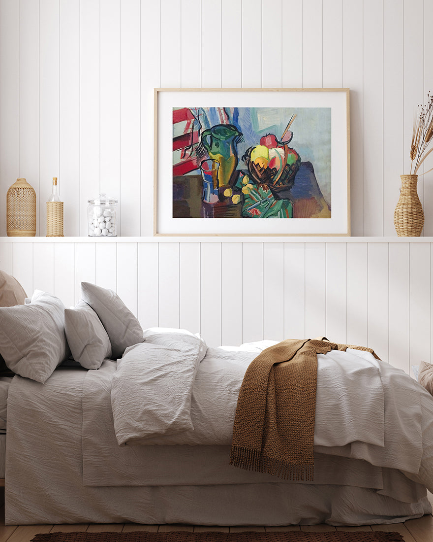 Ben Benn - Stillleben