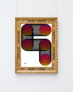 Sphere ev No 002 - Bunte Kreise