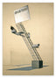 El Lissitzky  - Lenin Tribune