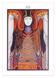 Tarot - Temperance