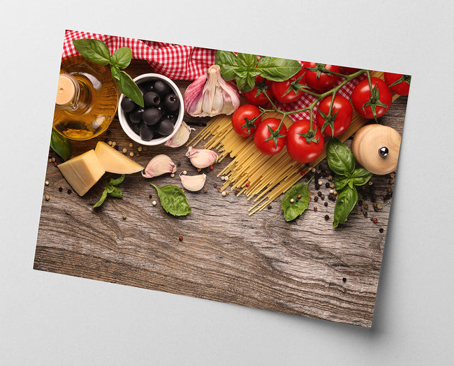 Italiensche Lebensmittel Main Image