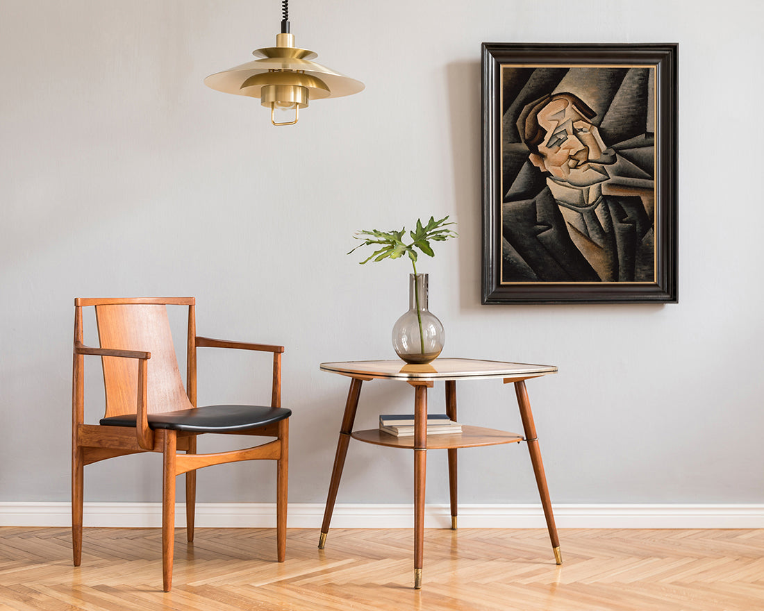 Juan Gris - Juan Legua