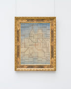 Paul Klee - Variationen (Progressives Motiv) (1927)