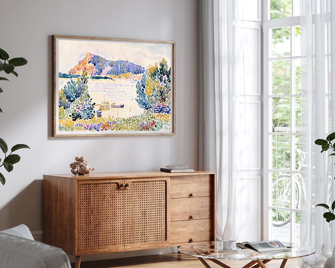 Henri-Edmond-Kreuz - Cap Nègre