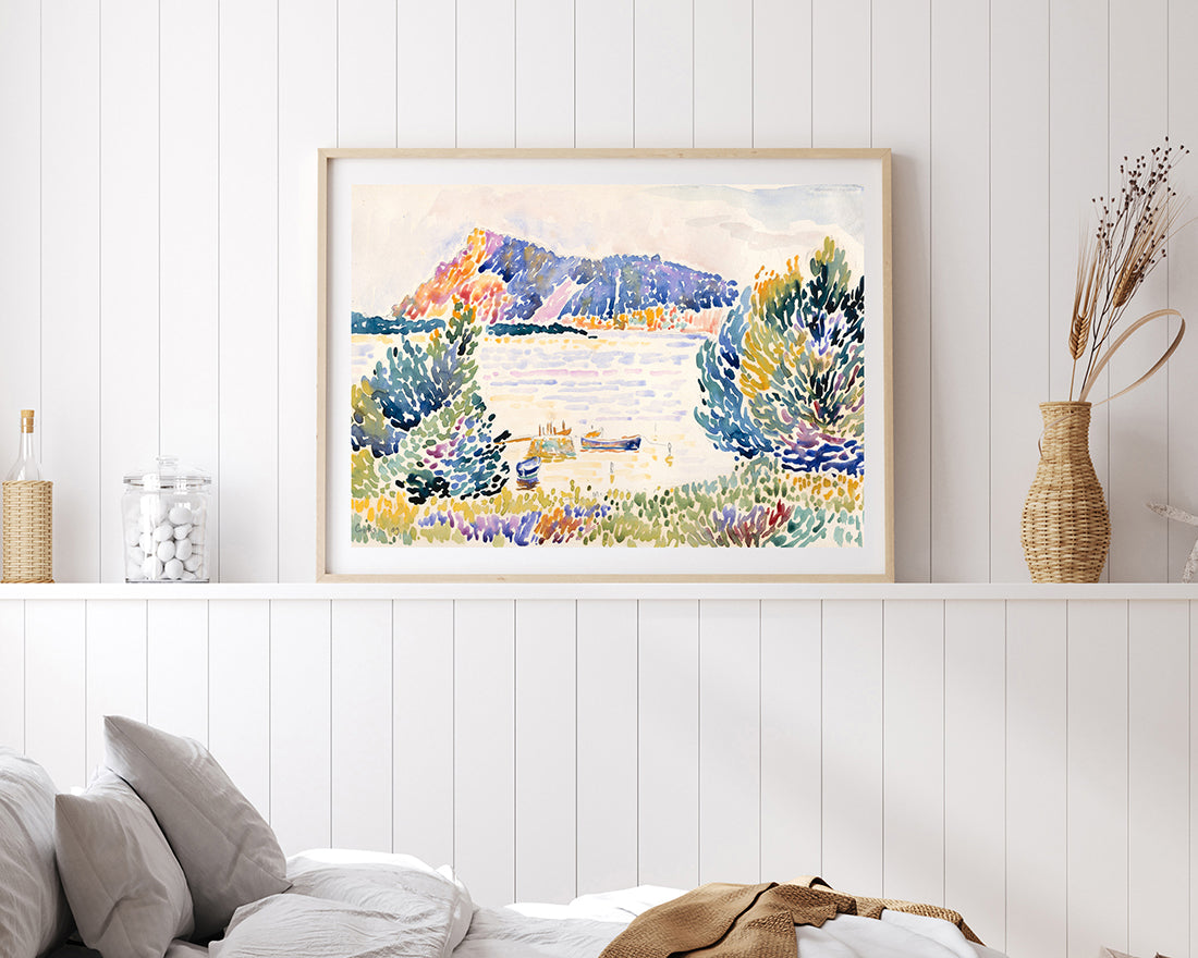 Henri-Edmond-Kreuz - Cap Nègre