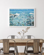 Childe Hassam - Brandung, Isles of Shoals