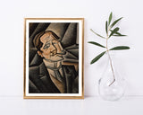 Juan Gris - Juan Legua