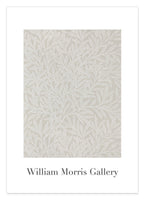 William Morris Jagd - Museum-Poster Pflanzenmuster