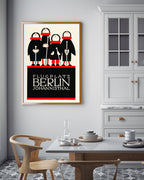 Julius Klinger - Flugplatz Berlin Johannisthal