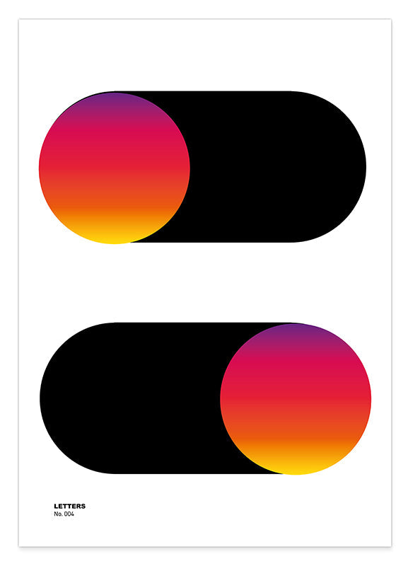 Sphere km No 001 - Bunte Kreise Hover Image