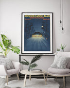 Burkhard Mangold - Sommercasino Basel