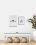 Gustav Klimt - Museum-Poster Die Jungfrau