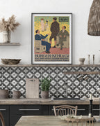 Burkhard Mangold - Burger-Kehl Werbung