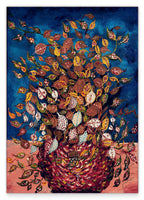 Séraphine Louis - Blumen-Stillleben