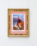 Tarot - The hanged Woman