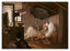 Carl Spitzweg - Der arme Poet