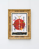 Tarot - Ten of Wands