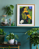 Ernst Ludwig Kirchner - Artistin Marzella