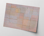Paul Klee - Clarification (1932)