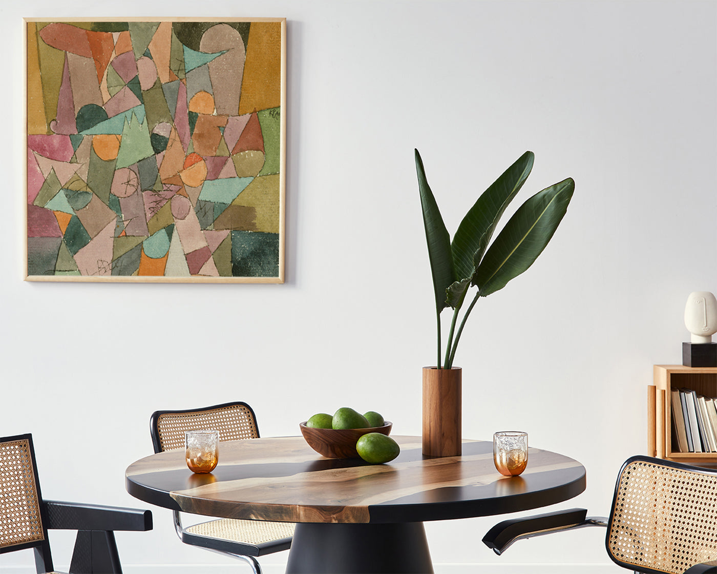 Paul Klee - Unbenannt (1914)