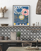 Hilma af Klint - Museum-Poster The Ten Largest, No 1 (1907)