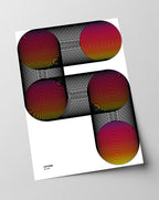 Sphere ev No 002 - Bunte Kreise