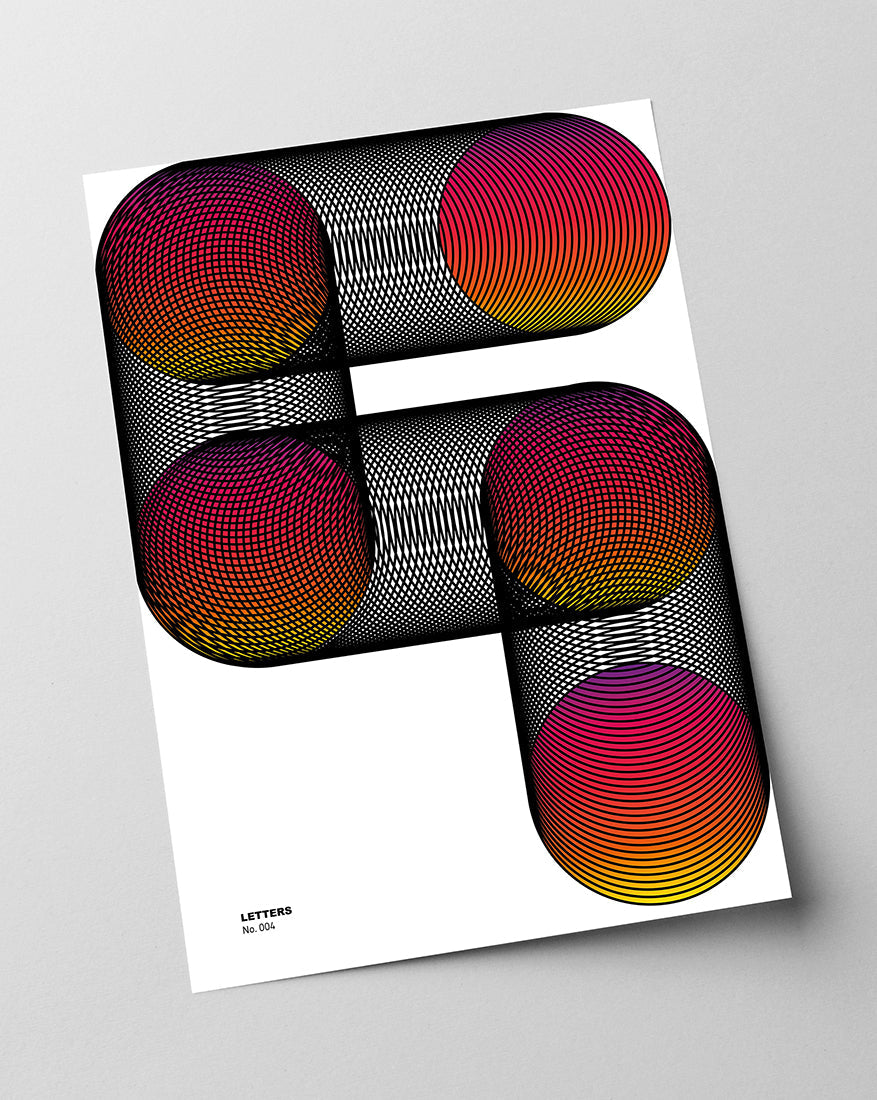 Sphere ev No 002 - Bunte Kreise