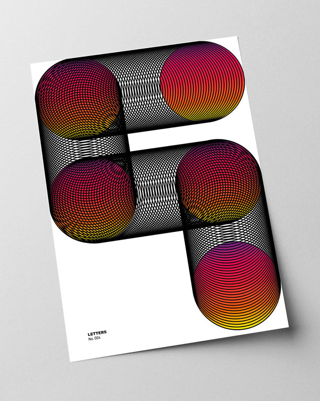 Sphere ev No 002 - Bunte Kreise Main Image