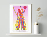 Tarot - The Empress