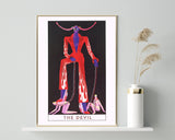 Tarot - The Devil