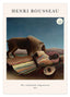 Henri Rousseau - Museum-Poster La Bohémienne endormie